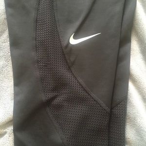 Nike pro tights